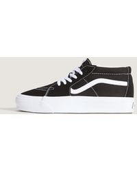 Vans - Premium Sk8-Mid 83 Shoes - Lyst