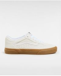 Vans - Zapatillas Rowley Classic - Lyst