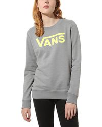 Maglioni Vans da donna - Fino al 50% di sconto su Lyst.it Maglioni Vans da donna - Fino al 50% di sconto su Lyst.it