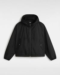Vans - Giacca A Vento Mte Theo, Donna, Taglia - Lyst