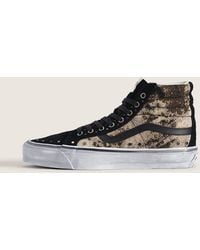 Vans - Premium Sk8-Hi Shoes - Lyst