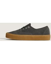 Vans - Authentic Creeper Shoes - Lyst