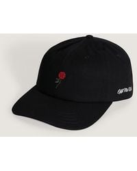 Vans - Call It A Day Curved Bill Jockey Hat - Lyst