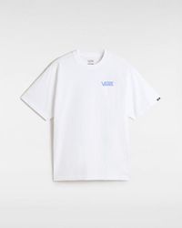 Vans - Maglietta Chuckling Duo, Uomo, Taglia - Lyst