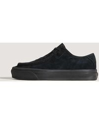 Vans - Premium Sf Moc Low Shoes - Lyst