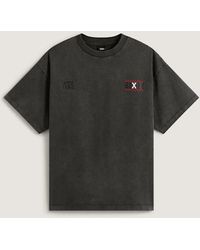 Vans - Act Of Disagreement Ramp T-Shirt - Lyst