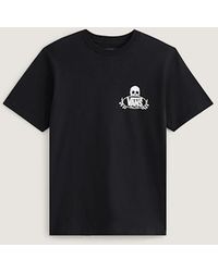 Vans - Kids Framework T-Shirt (8-14 Years) - Lyst