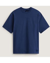 Vans - Premium Loose Fit Tee Voor Kleine Kinderen, Grootte - Lyst
