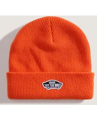 Vans - Classic Cuff Beanie - Lyst