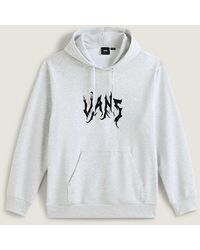 Vans - Sudadera Holgada Con Capucha «They Are Just Shoes» Hombre, Talla - Lyst