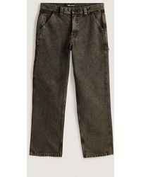 Vans - Drill Chore Carpenter Broek, Grootte - Lyst
