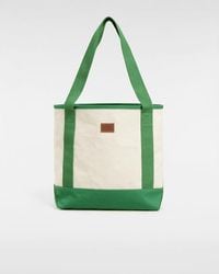 Vans - Borsa Tote Midi Pergs, Uomo, Taglia - Lyst