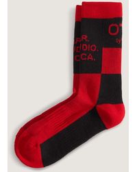 Vans - Calcetines Otw De X S.R. Studio La. Ca. Socks, Hombre, Talla: S (34.5-38​ - Lyst