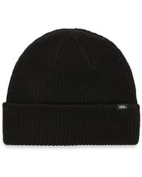 Vans Core Basics Mütze - Schwarz