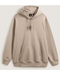 Vans - Sudadera Con Capucha Blocked Box, Hombre, Talla - Lyst