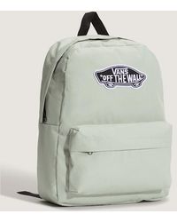 Vans - Old Skool Classic Rucksack, Größe - Lyst