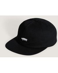 Vans - Salton Jockey Hat - Lyst