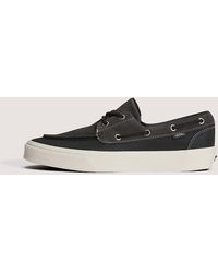 Vans - Bootsschuhe Mit 2 Ösen, Herren, Größe - Lyst