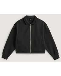 Vans - Alanna Fleece Jacket - Lyst