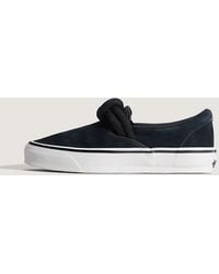 Vans - Otw Slip-On 98 Knot Vibram - Lyst