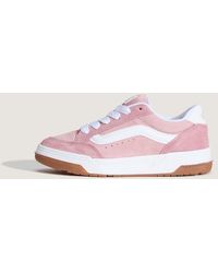 Vans - Youth Hylane Shoes (8-14 Years) - Lyst