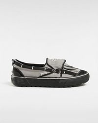 Vans - Chaussures X Nicole Mclaughlin Slip-On Rs, Homme, Taille - Lyst