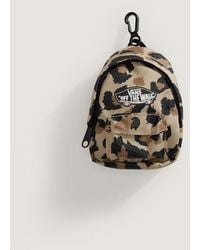 Vans - Micro Old Skool Backpack - Lyst