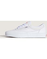 Vans - Skate Curren Caples Shoes - Lyst