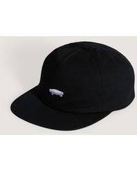 Vans - Salton Jockey Hat - Lyst