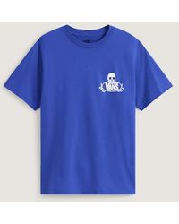 Vans - Kids Framework T-Shirt (8-14 Years) - Lyst