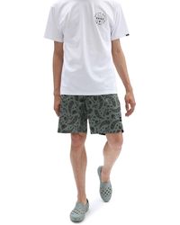 Maillots de bain Vans pour homme | Réductions en ligne jusqu'à 50 % | Lyst