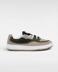 Vans - Speed Ls Shoes - Lyst