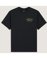 Vans - Faded Glory T-Shirt - Lyst