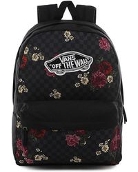 vans backpack price