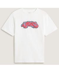 Vans - Cruiser Ss Tee - Lyst