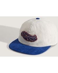 Vans - Wavy Script Jockey Hat - Lyst