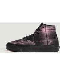 Vans - Premium Authentic Hi 2.0 Shoes - Lyst