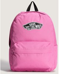 Vans - Old Skool Classic Backpack - Lyst