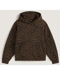 Vans - Salton Pullover Hoodie - Lyst