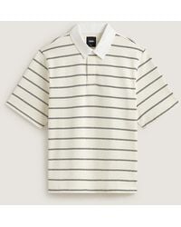 Vans - Rugby Shirt - Lyst
