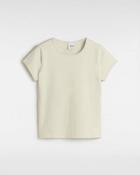 Vans - Premium Short Sleeve Baby T-Shirt - Lyst