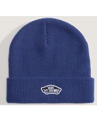 Vans - Classic Cuff Beanie - Lyst