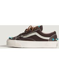Vans - Premium Old Skool Shoes - Lyst