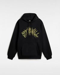 Vans - Sudadera Con Capucha Metal Arch, Hombre, Talla - Lyst