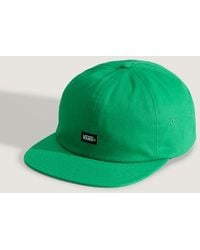 Vans - Jockey Cap, Herren, Größe - Lyst