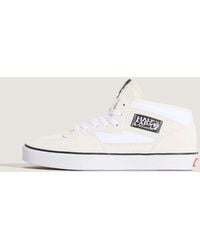 Vans - Half Cab Decon Shoes - Lyst