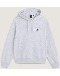 Vans - Innit Pullover Hoodie - Lyst