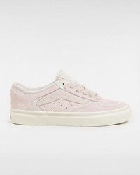 Vans - Chaussures Rowley Classic - Lyst