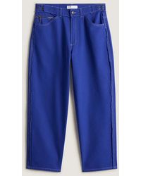 Vans - Otw By Oxford Five Pocket Trousers - Lyst