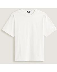 Vans - Premium Shrunken T-Shirt - Lyst